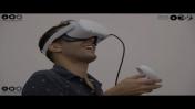 אדריכלות וירטואלית VR - אירוע סיום תשפ"ב